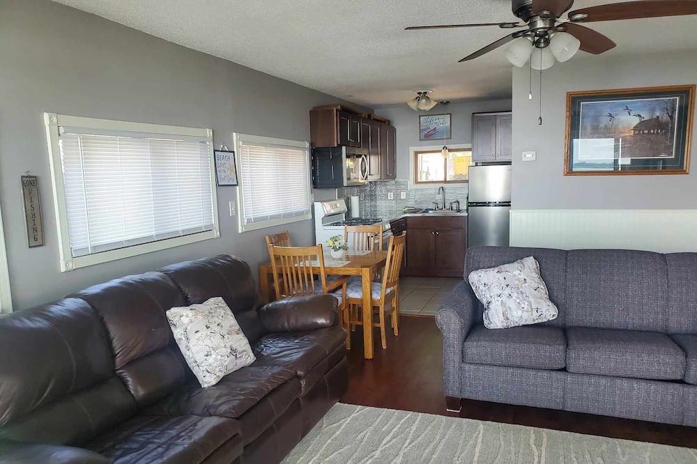 Photo of Livingroom in Chisago City