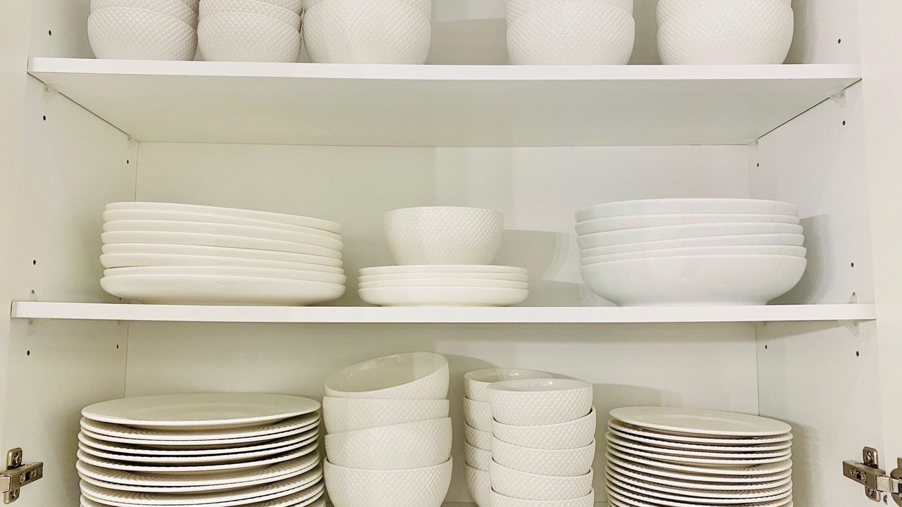 Photo of Kitchen in Springwater