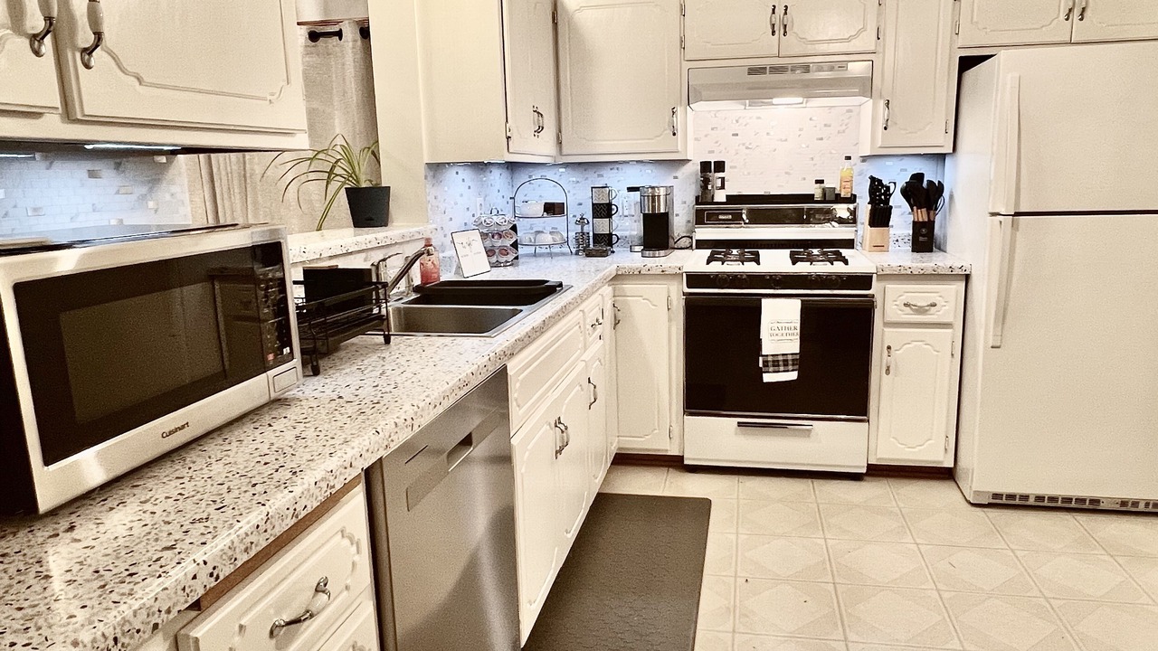 Photo of Kitchen in Oakdale