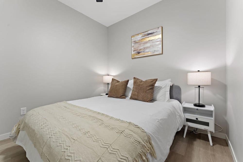Photo of Bedroom in St. Anthony West