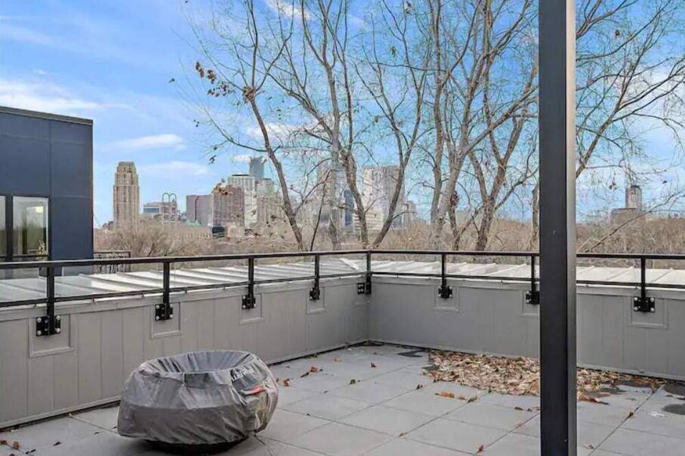 Photo of Outdoor in St. Anthony West