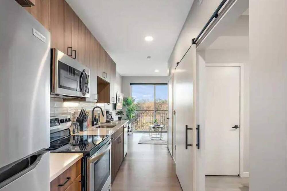 Photo of Kitchen in St. Anthony West