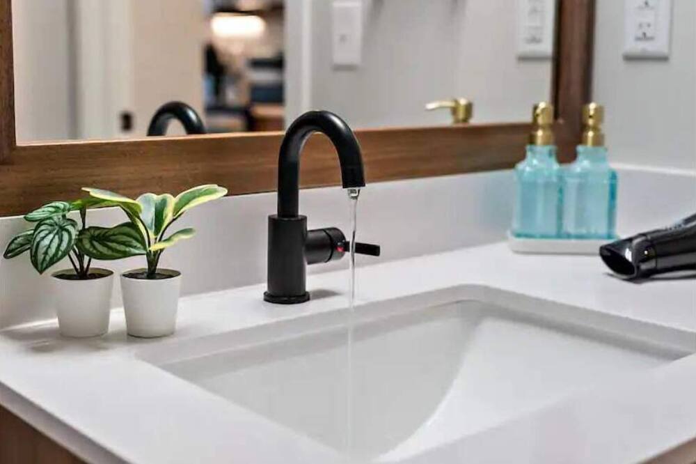 Photo of Bathroom in St. Anthony West