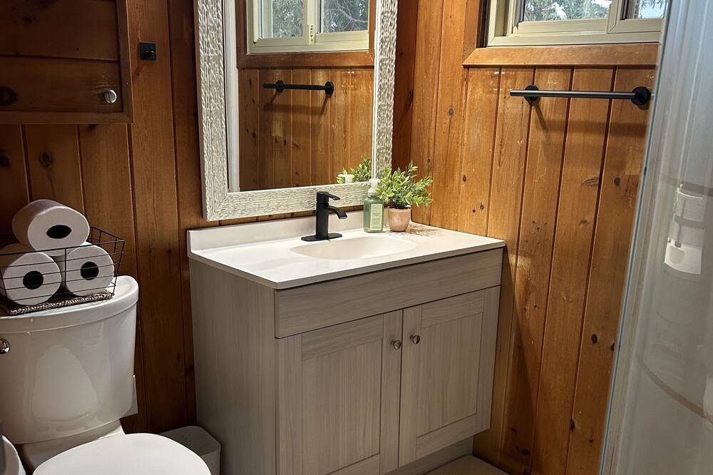 Photo of Bathroom in Omemee