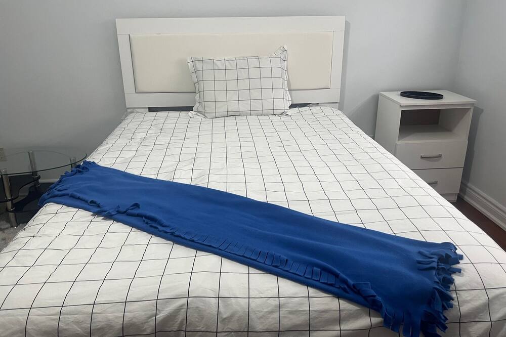 Photo of Bedroom in Malton
