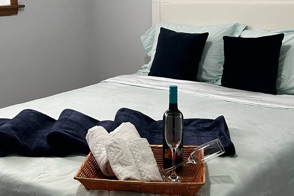 Photo of Bedroom in Malton