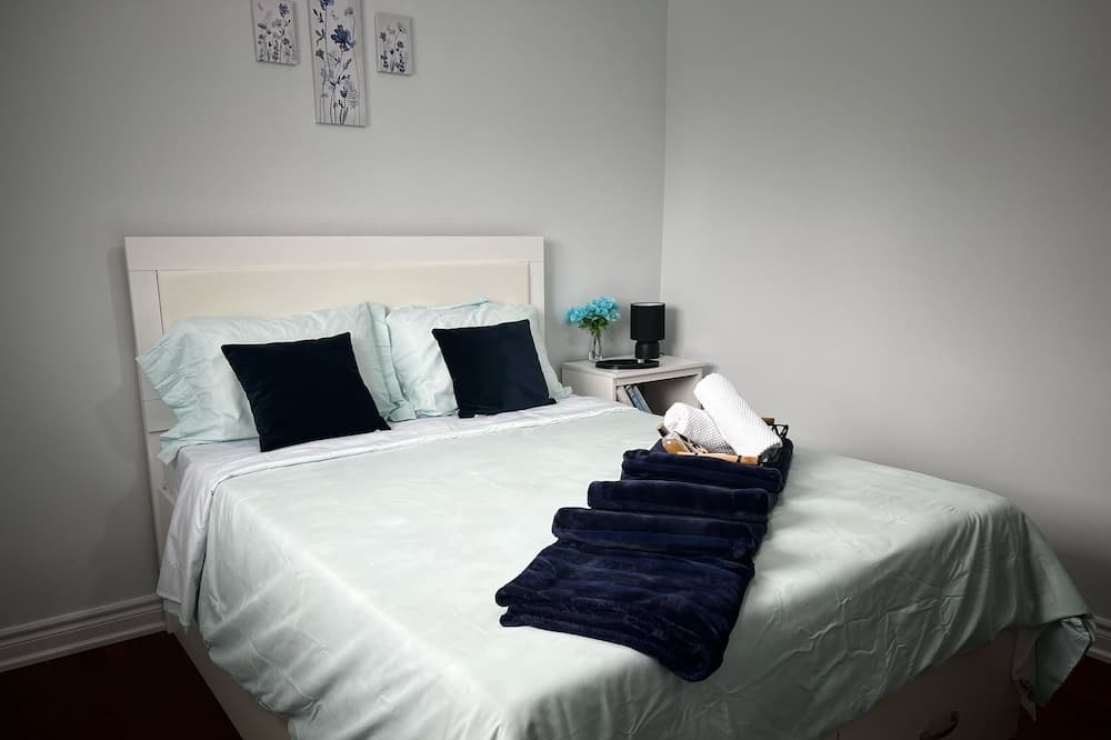 Photo of Bedroom in Malton