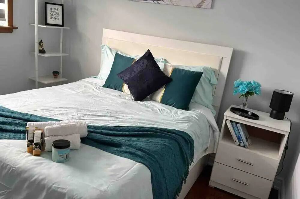 Photo of Bedroom in Malton
