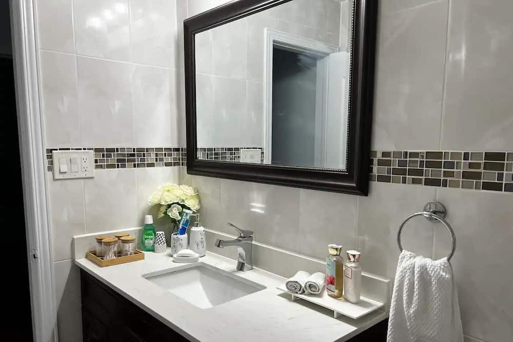 Photo of Bathroom in Malton