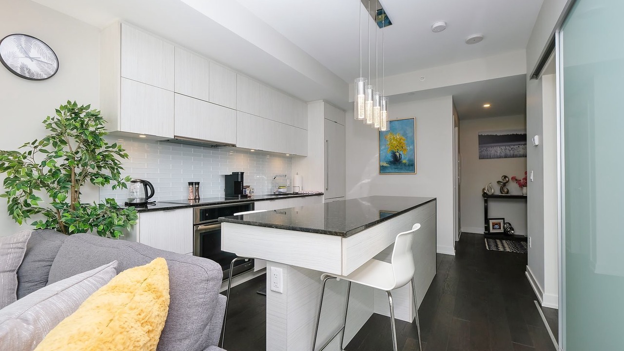 Photo of Kitchen in Byward Market - Parliament Hill