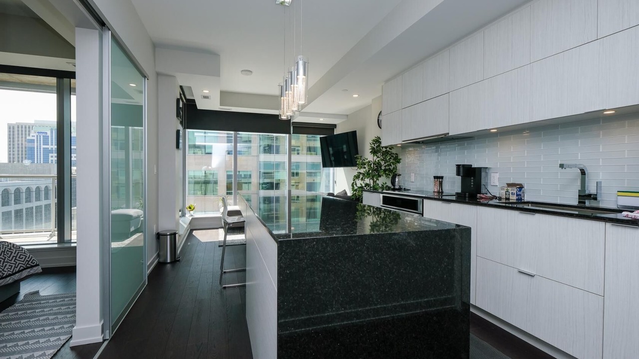 Photo of Kitchen in Byward Market - Parliament Hill