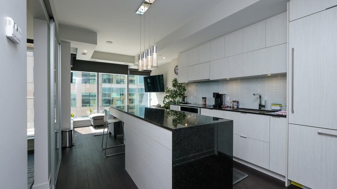 Photo of Kitchen in Byward Market - Parliament Hill