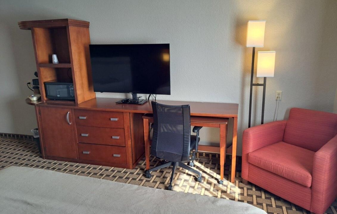 Photo of Bedroom in McGregor