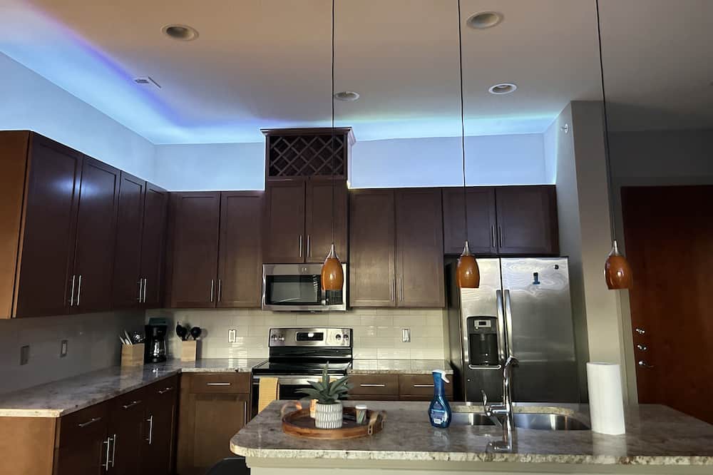 Photo of Kitchen in West Bloomington