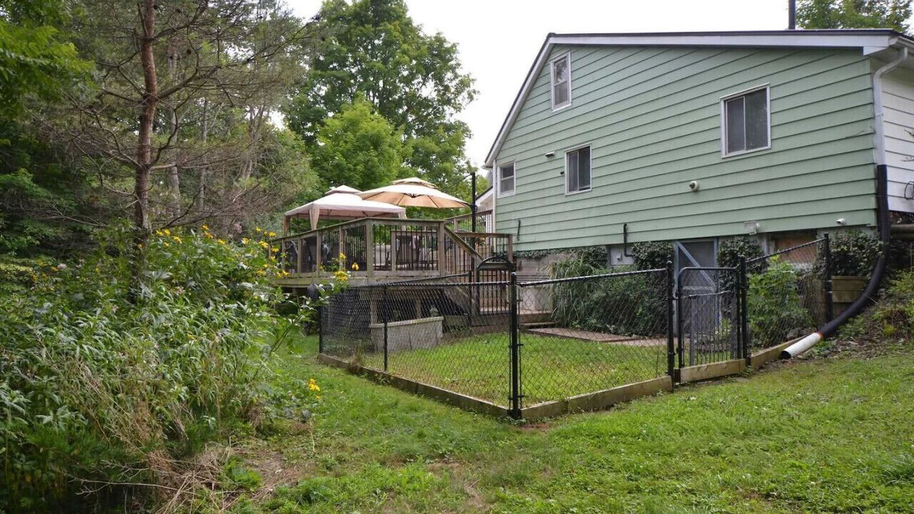 Photo of Outdoor in Courtice