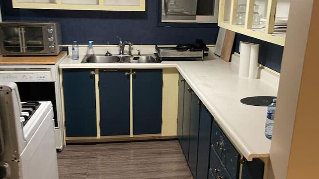 Photo of Kitchen in Courtice