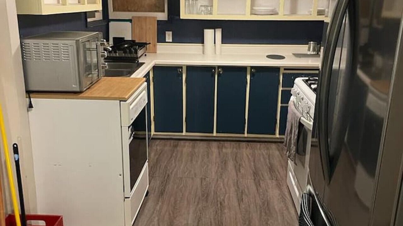 Photo of Kitchen in Courtice