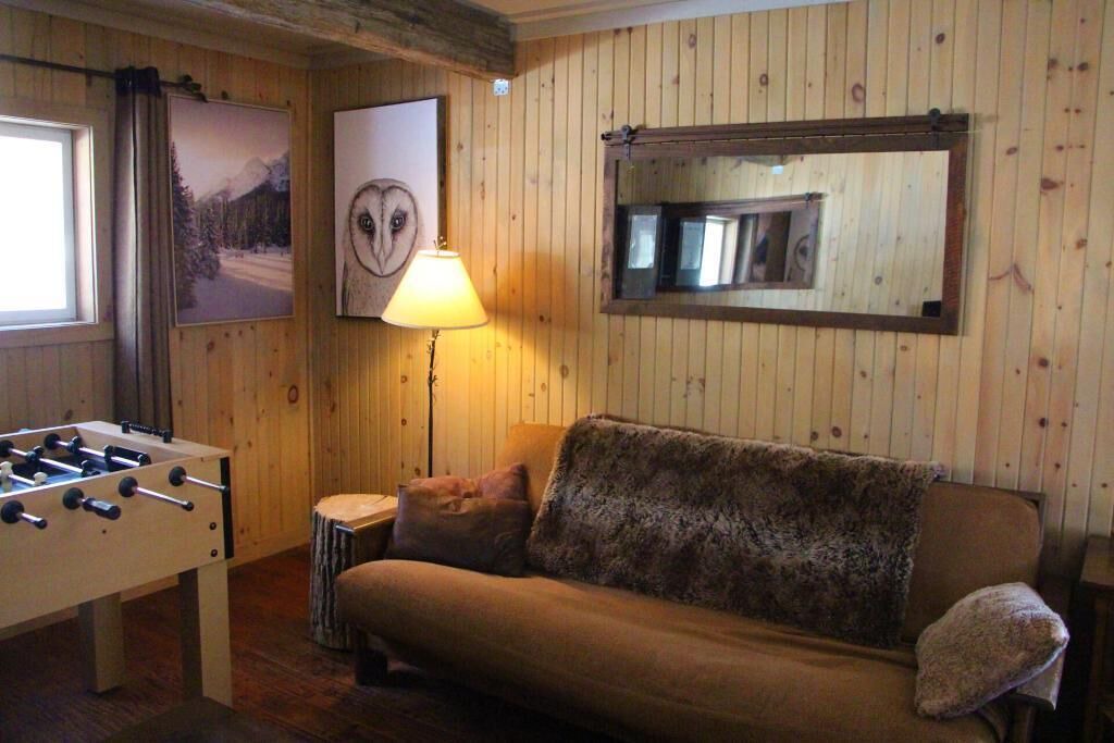 Photo of Livingroom in Dysart et al