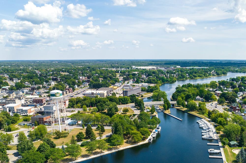 Photo of Outdoor in Smiths Falls
