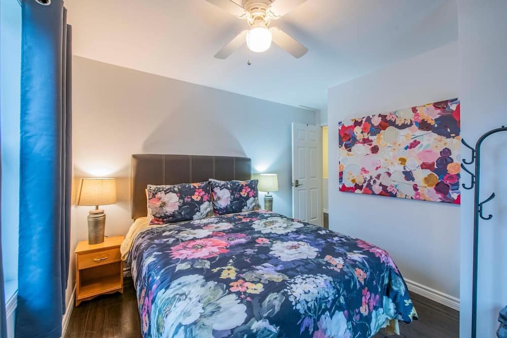 Photo of Bedroom in Smiths Falls