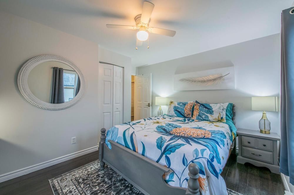 Photo of Bedroom in Smiths Falls