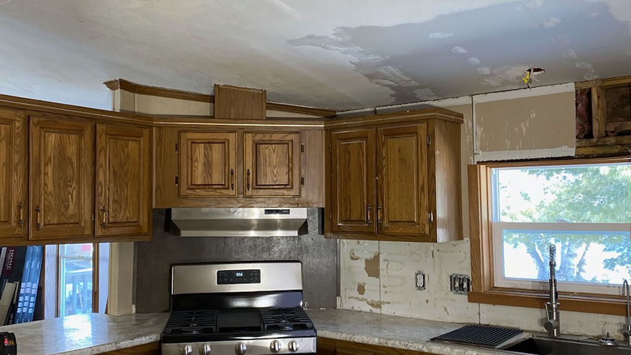 Photo of Kitchen in Cass Lake