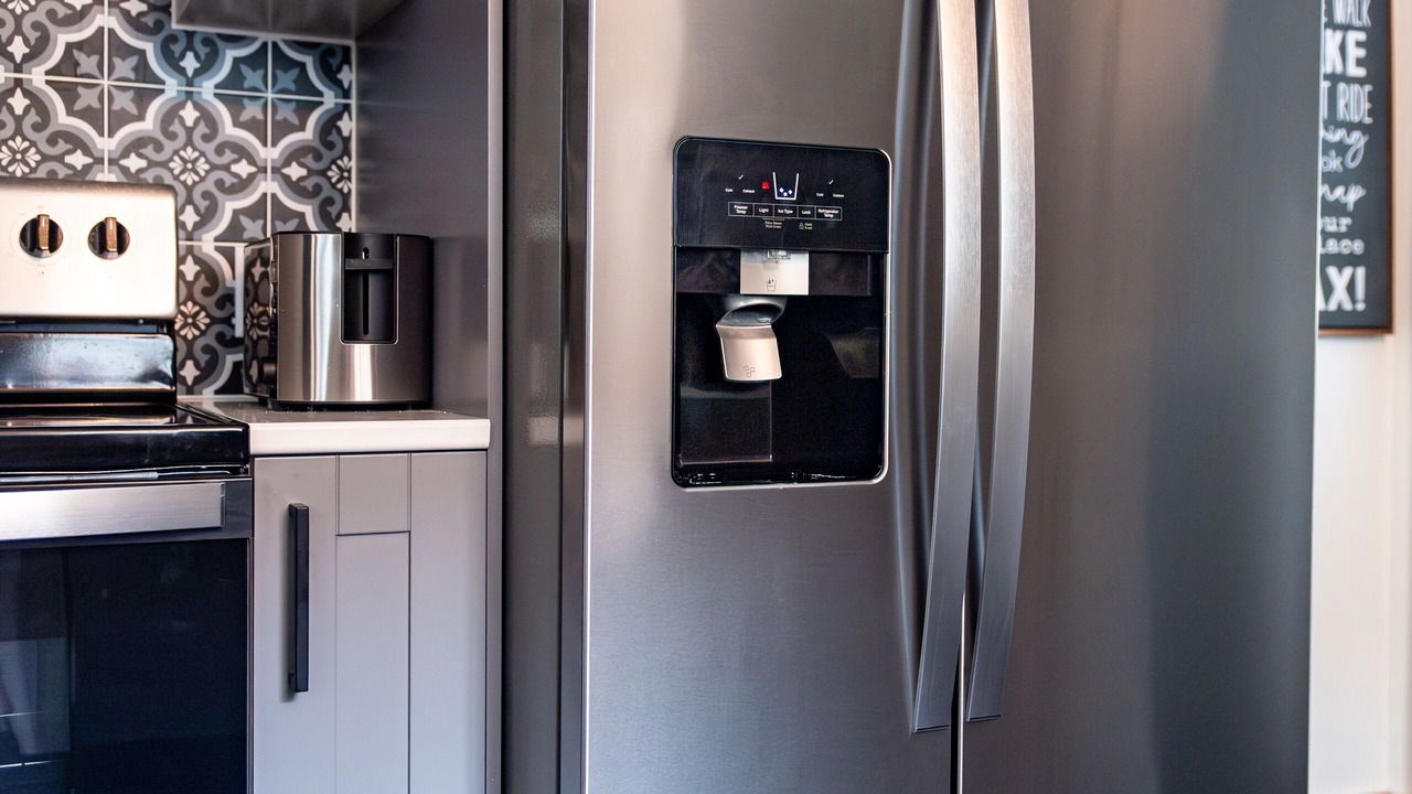 Photo of Kitchen in Richwood