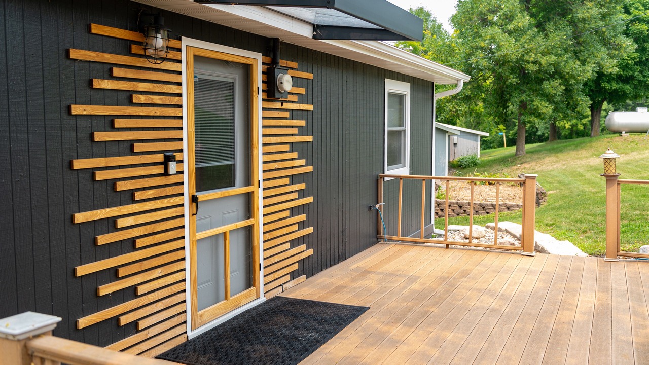 Photo of Outdoor in Richwood