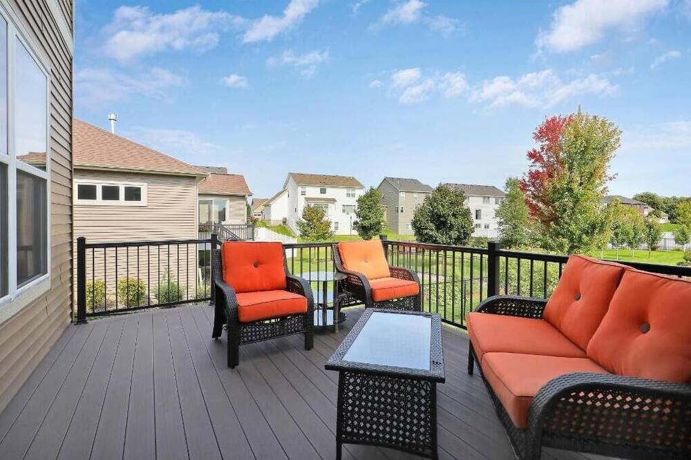 Photo of Outdoor in Otsego
