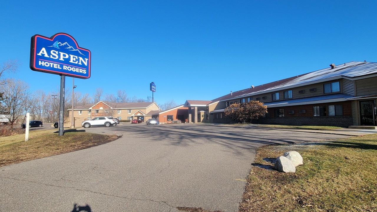 Photo of Outdoor in Rogers