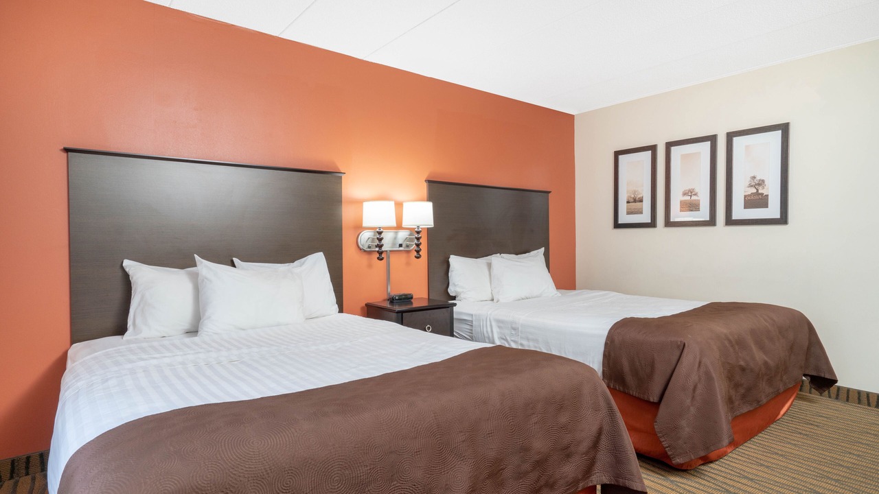 Photo of Bedroom in Rogers