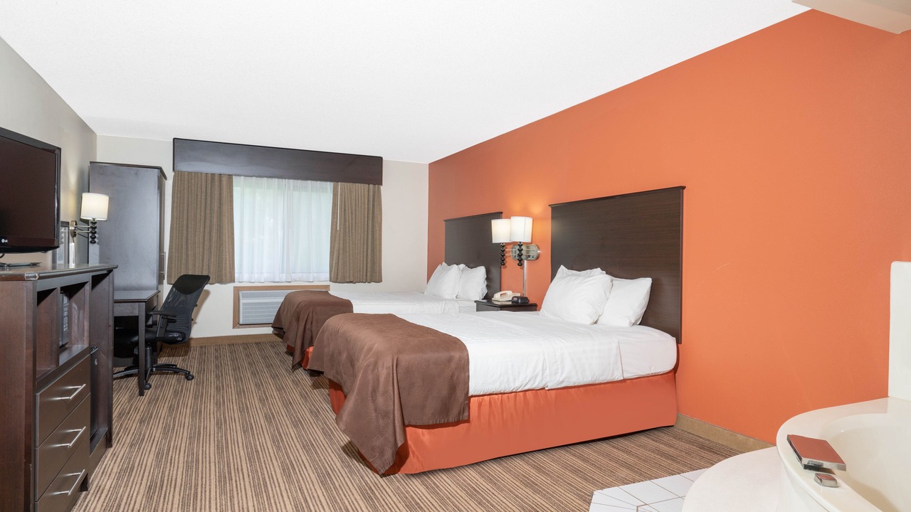 Photo of Bedroom in Rogers