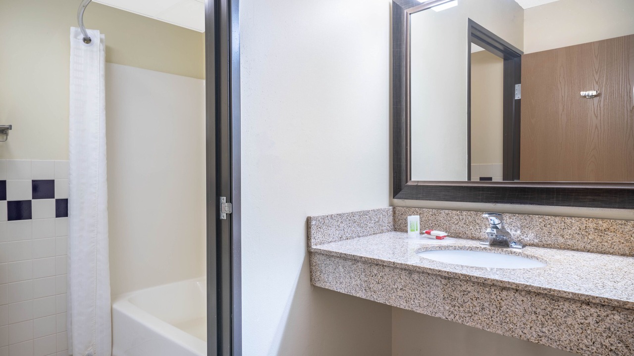 Photo of Bathroom in Rogers