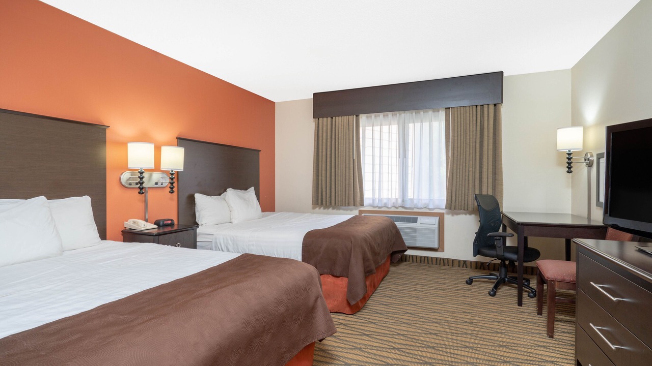 Photo of Bedroom in Rogers