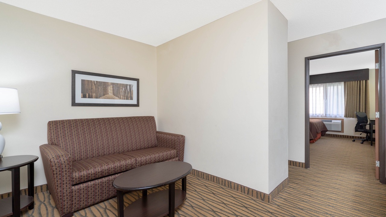 Photo of Bedroom in Rogers