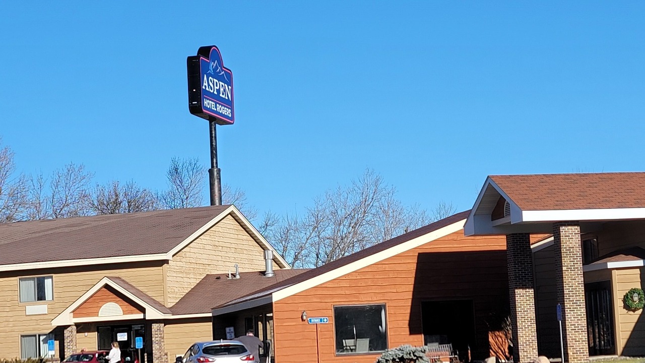 Photo of Outdoor in Rogers