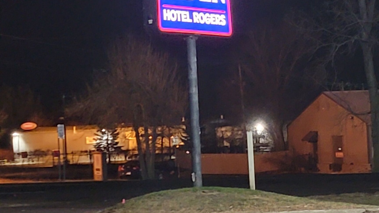 Photo of Outdoor in Rogers