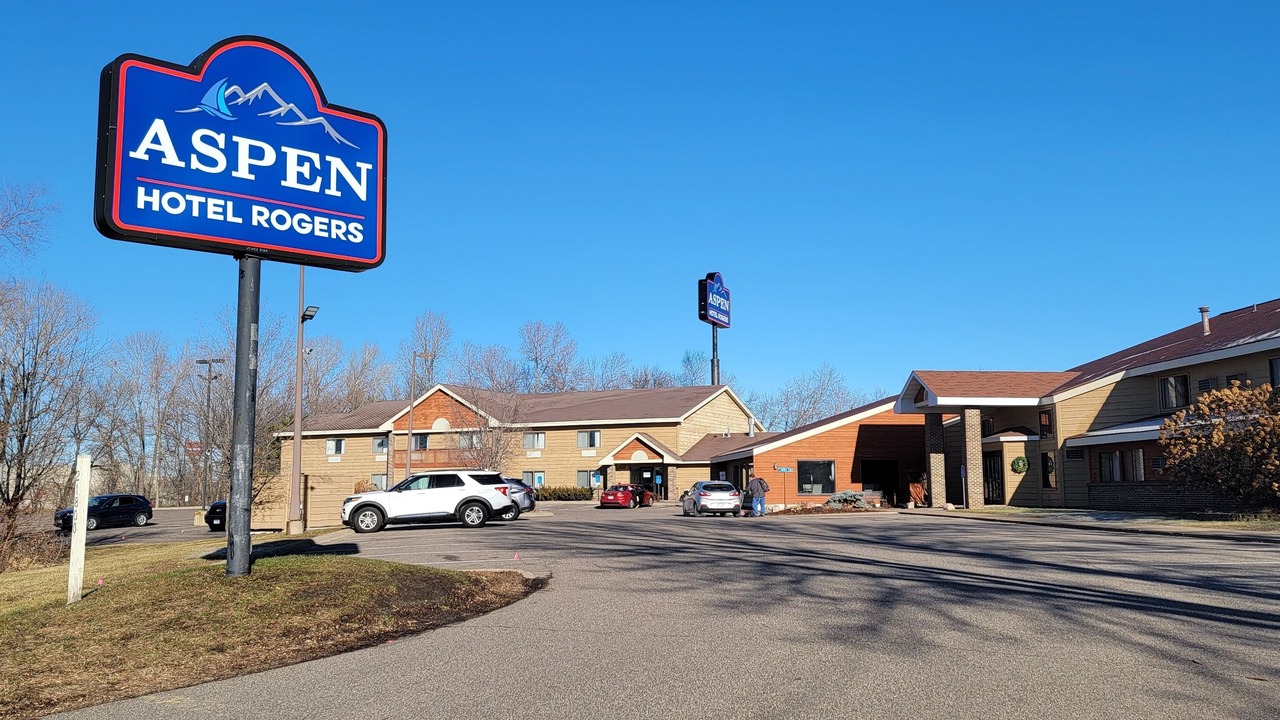 Photo of Outdoor in Rogers