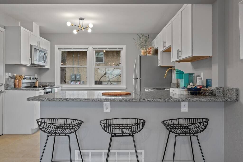 Photo of Kitchen in St. Paul