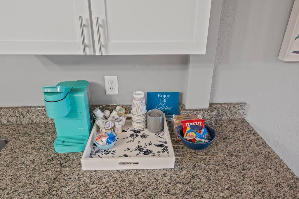 Photo of Kitchen in St. Paul