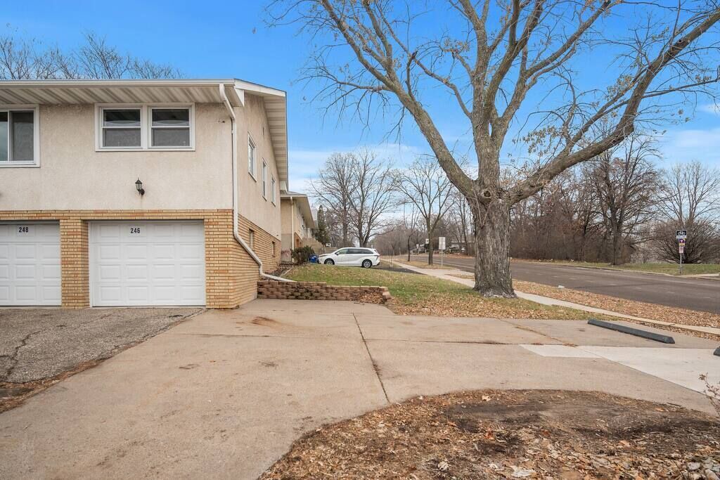 Photo of Outdoor in St. Paul