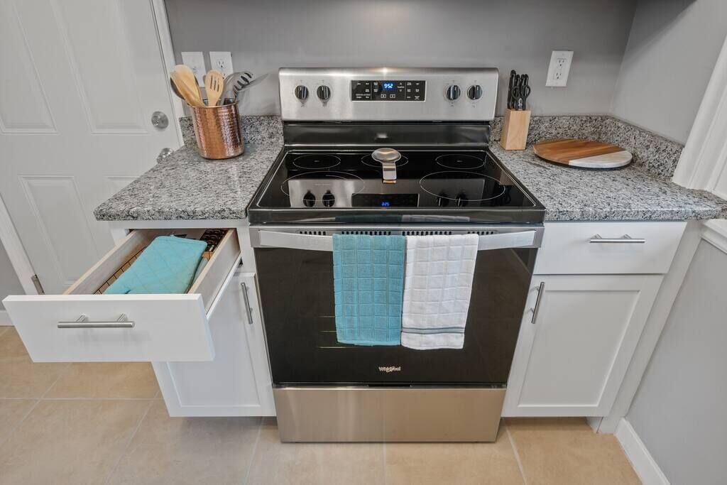 Photo of Kitchen in St. Paul