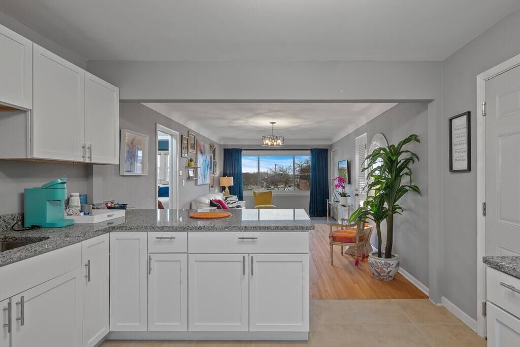 Photo of Kitchen in St. Paul