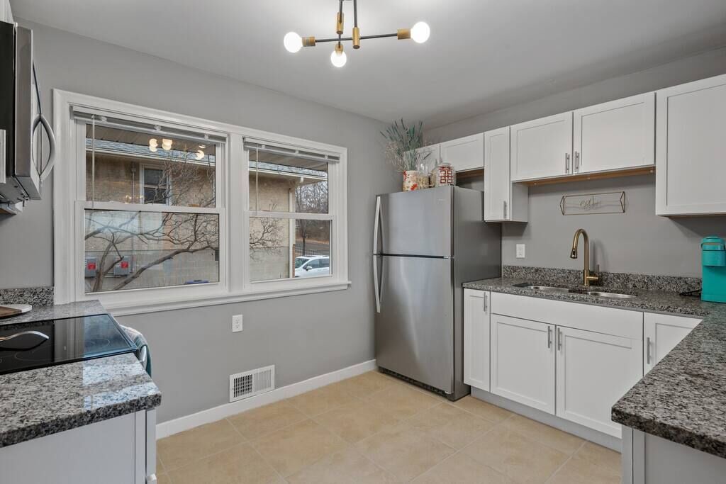 Photo of Kitchen in St. Paul