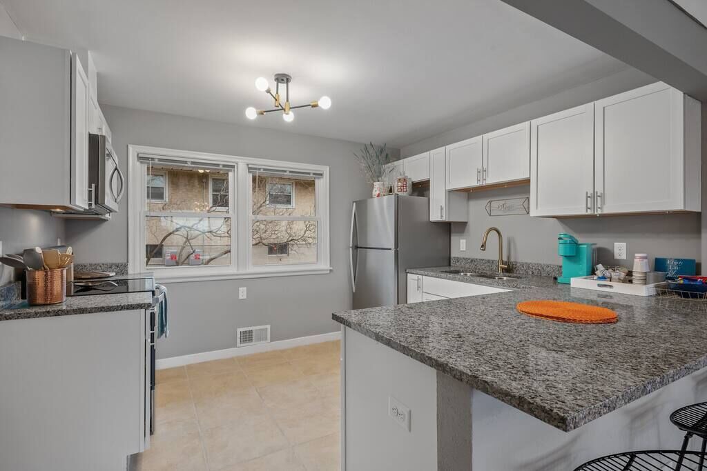 Photo of Kitchen in St. Paul