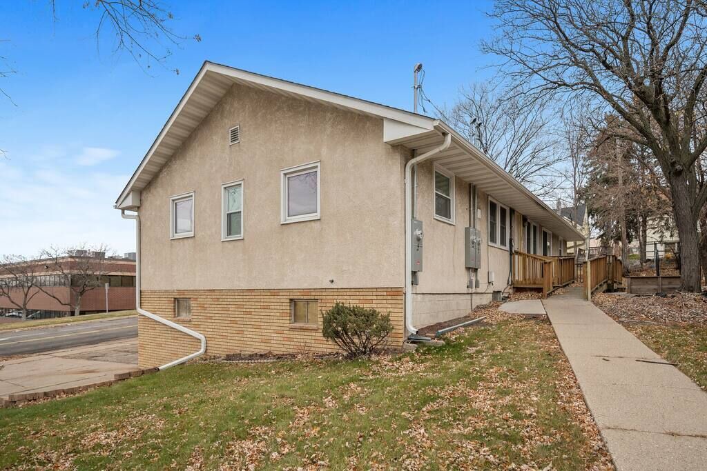 Photo of Outdoor in St. Paul