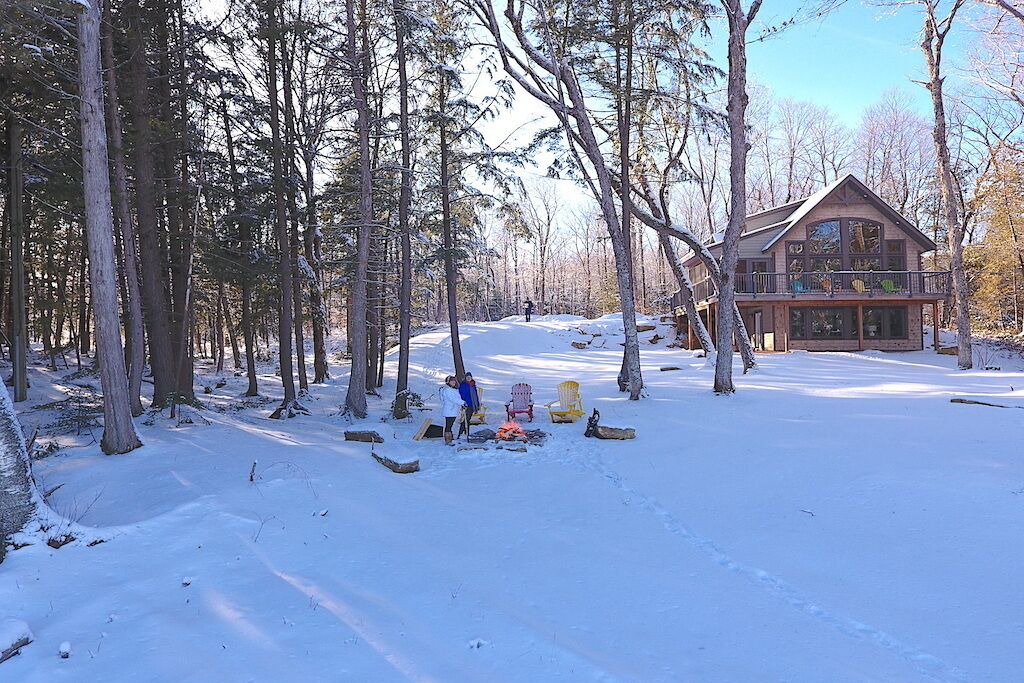 Photo of Others in Trent Lakes