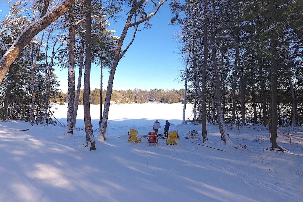 Photo of Others in Trent Lakes