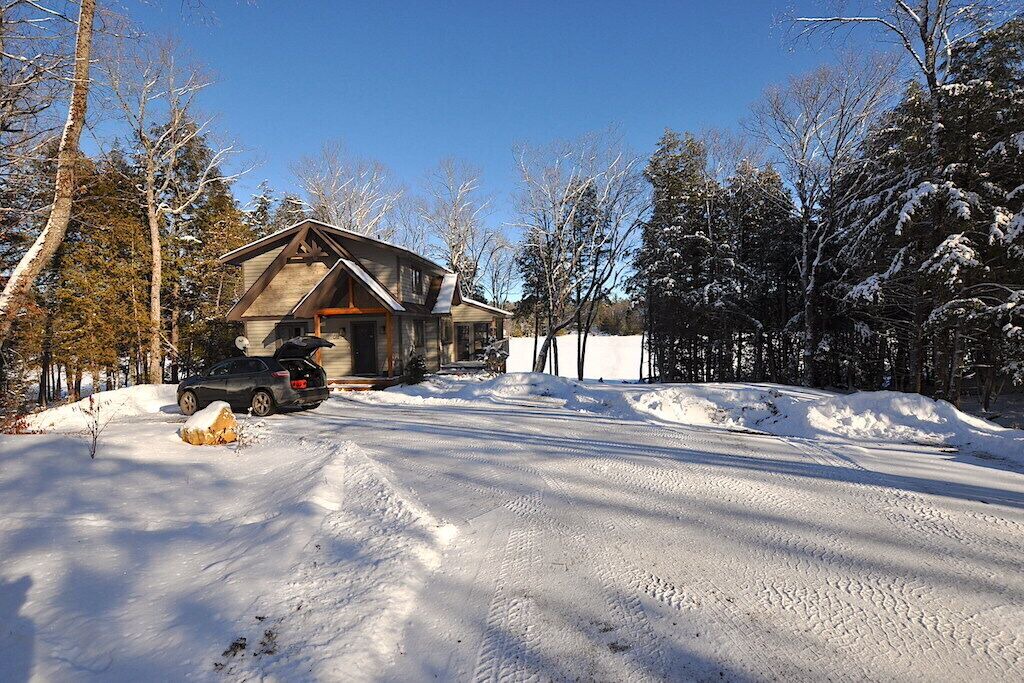 Photo of Outdoor in Trent Lakes