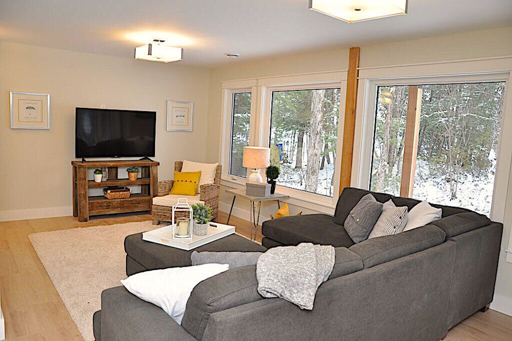 Photo of Livingroom in Trent Lakes